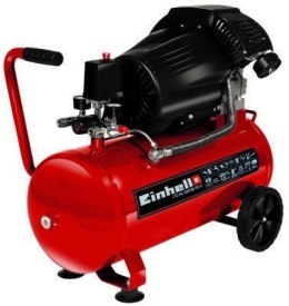 Kompresor olejowy TC-AC 420/50/10 EINHELL (WYPRZEDAŻ)