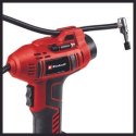 Kompresor samochodowy aku CE-CC 18 Li-Solo EINHELL