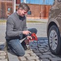Kompresor samochodowy aku CE-CC 18 Li-Solo EINHELL