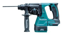Młot wiercąco-kujący 18V MAKITA DHR242Z bez aku