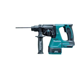 Młot wiercąco-kujący 18V MAKITA DHR242Z bez aku