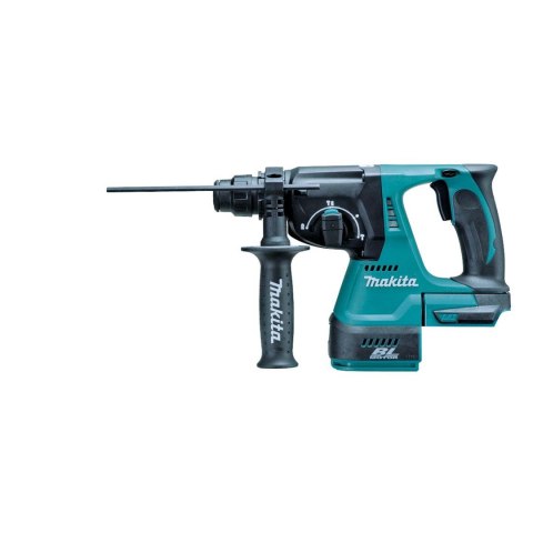 Młot wiercąco-kujący 18V MAKITA DHR242Z bez aku Młot wiercąco-kujący 18V MAKITA DHR242Z bez aku