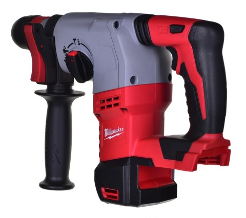 Młotowiertarka akumulatorowa 4933408320 MILWAUKEE Młotowiertarka akumulatorowa 4933408320 MILWAUKEE