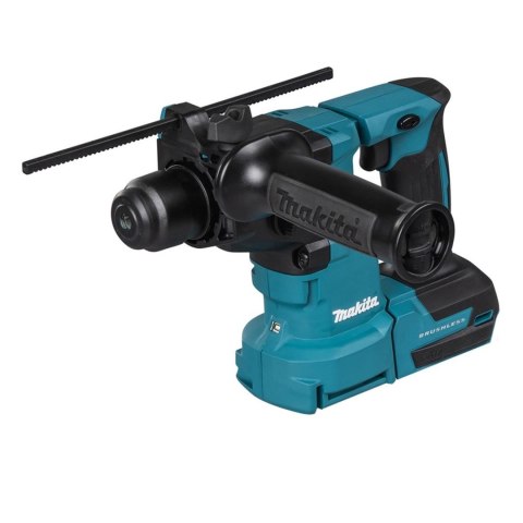 Młotowiertarka udarowa 18V DHR183ZJ MAKITA Młotowiertarka udarowa 18V DHR183ZJ MAKITA