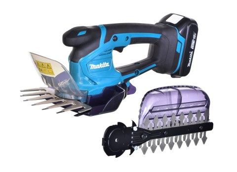 Nożyce do trawy 18V DUM 604SYX z aku MAKITA Nożyce do trawy 18V DUM 604SYX z aku MAKITA