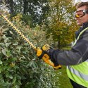 Nożyce do żywopłotu Aku 18V DCM563P1-QW DEWALT