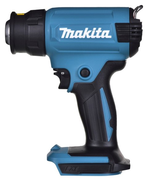 Opalarka 18V Solo DHG180ZJ MAKITA Opalarka 18V Solo DHG180ZJ MAKITA