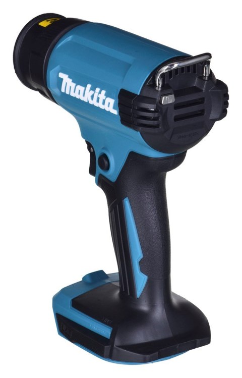Opalarka 18V Solo DHG180ZJ MAKITA Opalarka 18V Solo DHG180ZJ MAKITA