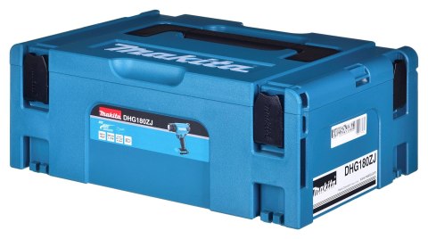 Opalarka 18V Solo DHG180ZJ MAKITA Opalarka 18V Solo DHG180ZJ MAKITA