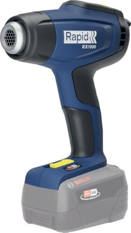 Opalarka akumulatorowa RX1000 P4A 5001513 RAPID