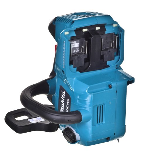 Pilarka łańcuch 2x18V 40cm bez aku i ładow DUC406ZB MAKITA Pilarka łańcuch 2x18V 40cm bez aku i ładow DUC406ZB MAKITA