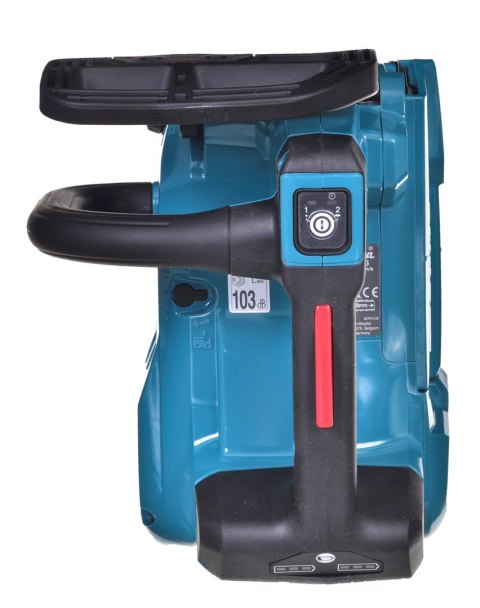 Pilarka łańcuch 2x18V 40cm bez aku i ładow DUC406ZB MAKITA Pilarka łańcuch 2x18V 40cm bez aku i ładow DUC406ZB MAKITA