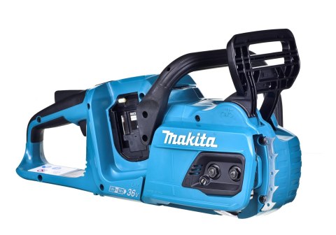 Pilarka łańcuchowa 18V bez aku i ład MAKITA DUC355Z Pilarka łańcuchowa 18V bez aku i ład MAKITA DUC355Z