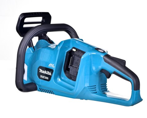 Pilarka łańcuchowa 18V bez aku i ład MAKITA DUC355Z Pilarka łańcuchowa 18V bez aku i ład MAKITA DUC355Z