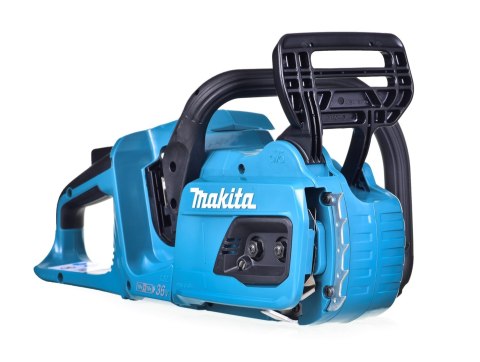 Pilarka łańcuchowa 18V bez aku i ład MAKITA DUC355Z Pilarka łańcuchowa 18V bez aku i ład MAKITA DUC355Z