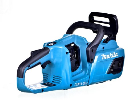Pilarka łańcuchowa 18V bez aku i ład MAKITA DUC355Z Pilarka łańcuchowa 18V bez aku i ład MAKITA DUC355Z