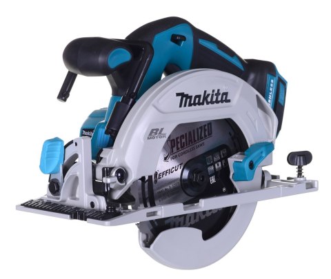 Pilarka tarczowa bezszczotkowa MAKITA DHS680Z (165mm) Pilarka tarczowa bezszczotkowa MAKITA DHS680Z (165mm)