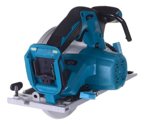 Pilarka tarczowa bezszczotkowa MAKITA DHS680Z (165mm) Pilarka tarczowa bezszczotkowa MAKITA DHS680Z (165mm)