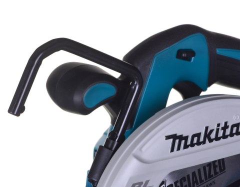 Pilarka tarczowa bezszczotkowa MAKITA DHS680Z (165mm) Pilarka tarczowa bezszczotkowa MAKITA DHS680Z (165mm)