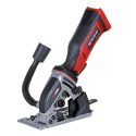 Pilarko-zagłębiarka aku TE-CS 18/89 Li-Solo Mini 4331100 EINHELL