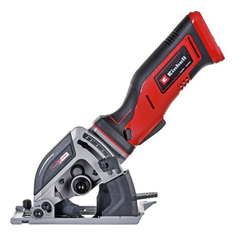 Pilarko-zagłębiarka aku TE-CS 18/89 Li-Solo Mini 4331100 EINHELL Pilarko-zagłębiarka aku TE-CS 18/89 Li-Solo Mini 4331100 EINHELL