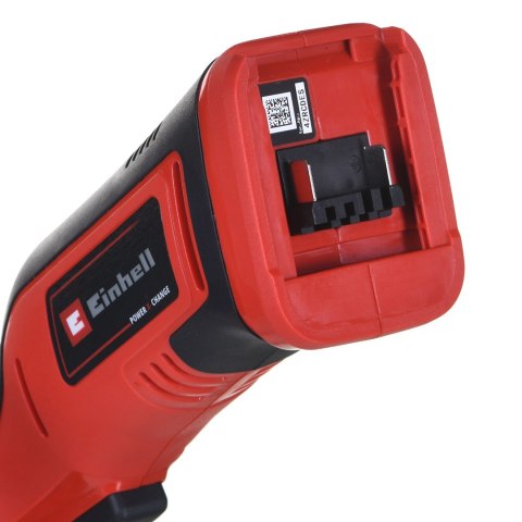 Pilarko-zagłębiarka aku TE-CS 18/89 Li-Solo Mini 4331100 EINHELL Pilarko-zagłębiarka aku TE-CS 18/89 Li-Solo Mini 4331100 EINHELL