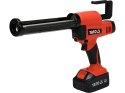 Pistolet do silikonu i kleju Yato YT-82888