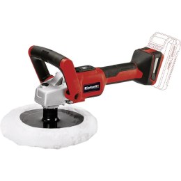 Polerka kątowa Aku CE-CP 18/180 Li E-Solo EINHELL
