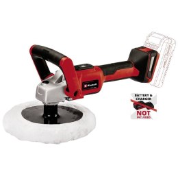 Polerka kątowa Aku CE-CP 18/180 Li E-Solo EINHELL