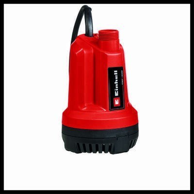 Pompa aku do czystej wody GE-SP 18 Li-Solo 4181500 EINHELL Pompa aku do czystej wody GE-SP 18 Li-Solo 4181500 EINHELL