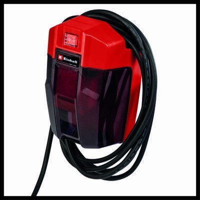 Pompa aku do czystej wody GE-SP 18 Li-Solo 4181500 EINHELL Pompa aku do czystej wody GE-SP 18 Li-Solo 4181500 EINHELL