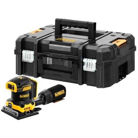 Szlifierka Oscylacyjjna 18V DCW200NT DEWALT Szlifierka Oscylacyjjna 18V DCW200NT DEWALT