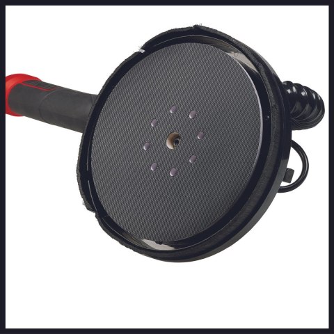 Szlifierka do gipsu TE-DW 18/225 Li-Solo 4259990 EINHELL Szlifierka do gipsu TE-DW 18/225 Li-Solo 4259990 EINHELL