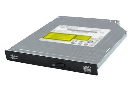 DVD-RW 12.7mm SLIM GTC2N CZARNa BULK/Hitachi-LG DVD-RW 12.7mm SLIM GTC2N CZARNa BULK/Hitachi-LG