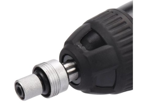 Elektryczny klucz udarowy 1/2" 60Nm YATO YT-82021 Elektryczny klucz udarowy 1/2" 60Nm YATO YT-82021