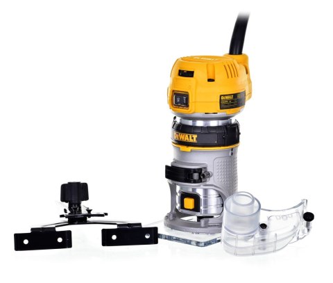Frezarka do krawędzi 900W Dewalt D26200 Frezarka do krawędzi 900W Dewalt D26200
