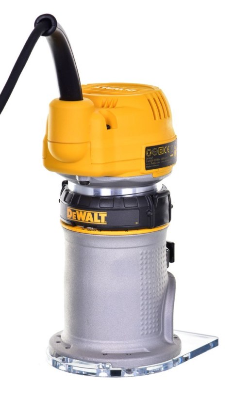 Frezarka do krawędzi 900W Dewalt D26200 Frezarka do krawędzi 900W Dewalt D26200