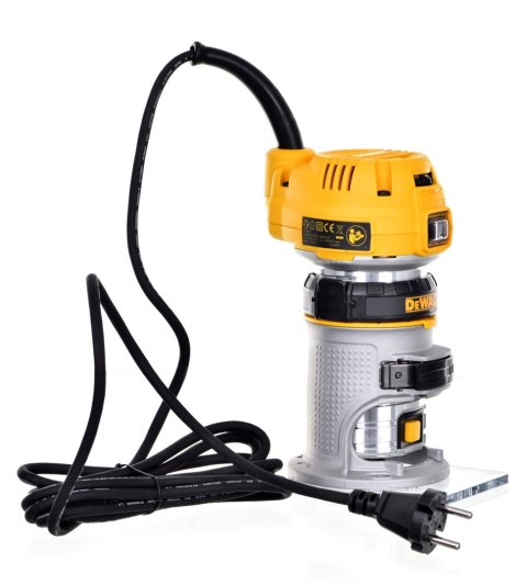 Frezarka do krawędzi 900W Dewalt D26200 Frezarka do krawędzi 900W Dewalt D26200