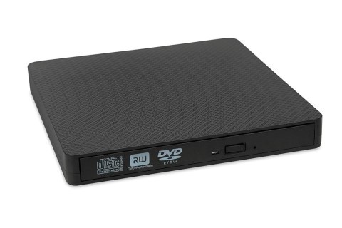 IBOX ZEWNĘTRZNA NAGRYWARKA DVD IED03 USB 3.2 GEN.1 IBOX ZEWNĘTRZNA NAGRYWARKA DVD IED03 USB 3.2 GEN.1