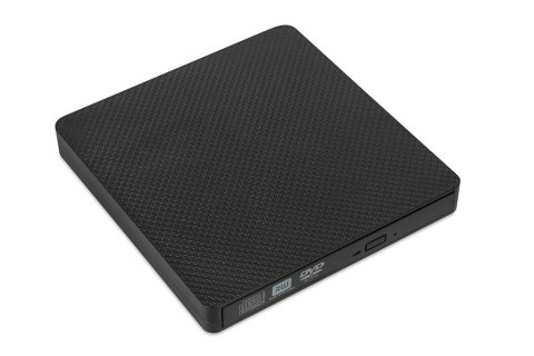 IBOX ZEWNĘTRZNA NAGRYWARKA DVD IED03 USB 3.2 GEN.1 IBOX ZEWNĘTRZNA NAGRYWARKA DVD IED03 USB 3.2 GEN.1