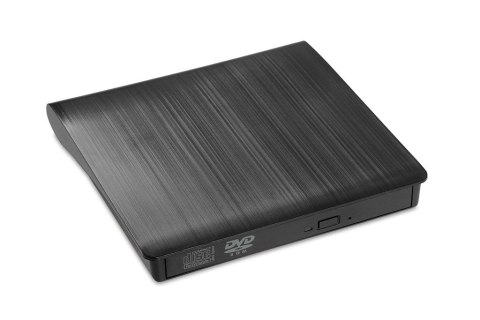 IBOX ZEWNĘTRZNY NAPĘD DVD IED02 USB 3.0 IBOX ZEWNĘTRZNY NAPĘD DVD IED02 USB 3.0