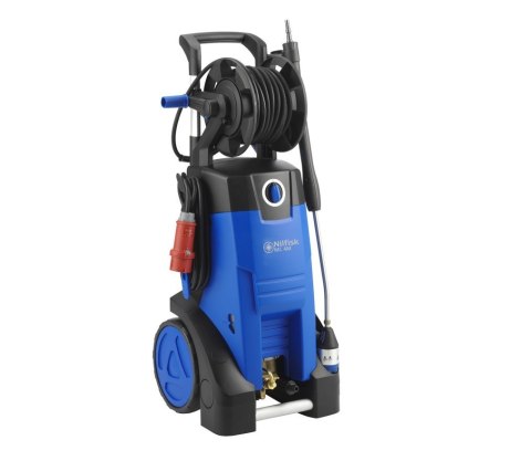 NILFISK Myjka ciśnieniowa/bęben MC 4M-180/740XT-EU NILFISK Myjka ciśnieniowa/bęben MC 4M-180/740XT-EU