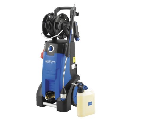 NILFISK Myjka ciśnieniowa/bęben MC 4M-180/740XT-EU NILFISK Myjka ciśnieniowa/bęben MC 4M-180/740XT-EU