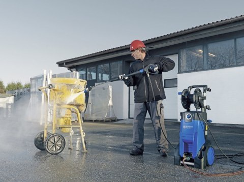 NILFISK Myjka ciśnieniowa/bęben MC 4M-180/740XT-EU NILFISK Myjka ciśnieniowa/bęben MC 4M-180/740XT-EU