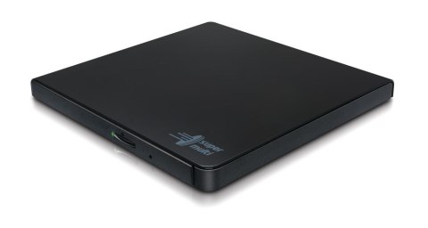 Nagrywarka LG GP57EB40 GP57EB40 (USB 2.0; zewnętrzna) Nagrywarka LG GP57EB40 GP57EB40 (USB 2.0; zewnętrzna)