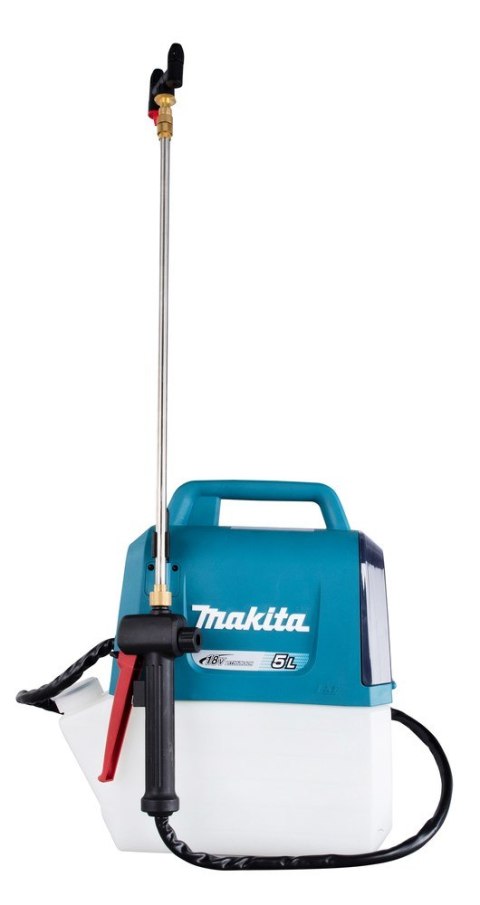 Opryskiwacz ogrodowy Aku 18V DUS054Z MAKITA Opryskiwacz ogrodowy Aku 18V DUS054Z MAKITA
