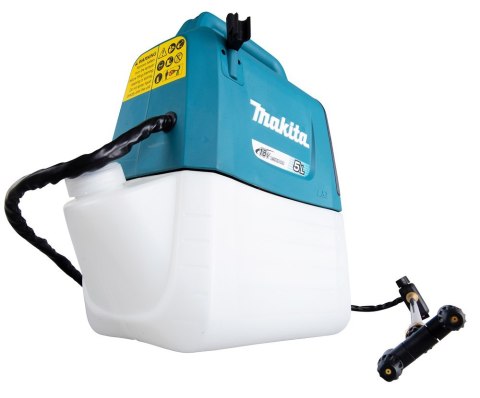 Opryskiwacz ogrodowy Aku 18V DUS054Z MAKITA Opryskiwacz ogrodowy Aku 18V DUS054Z MAKITA
