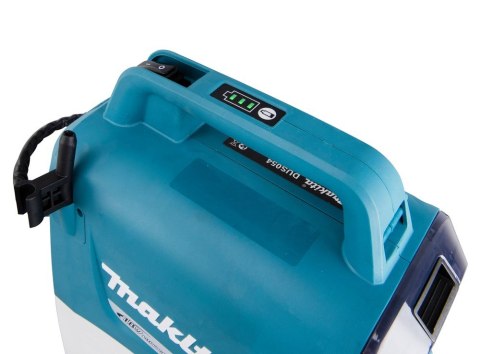 Opryskiwacz ogrodowy Aku 18V DUS054Z MAKITA Opryskiwacz ogrodowy Aku 18V DUS054Z MAKITA
