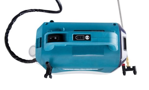 Opryskiwacz ogrodowy Aku 18V DUS054Z MAKITA Opryskiwacz ogrodowy Aku 18V DUS054Z MAKITA