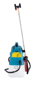 Opryskiwacz ogrodowy Aku 18V DUS054Z MAKITA